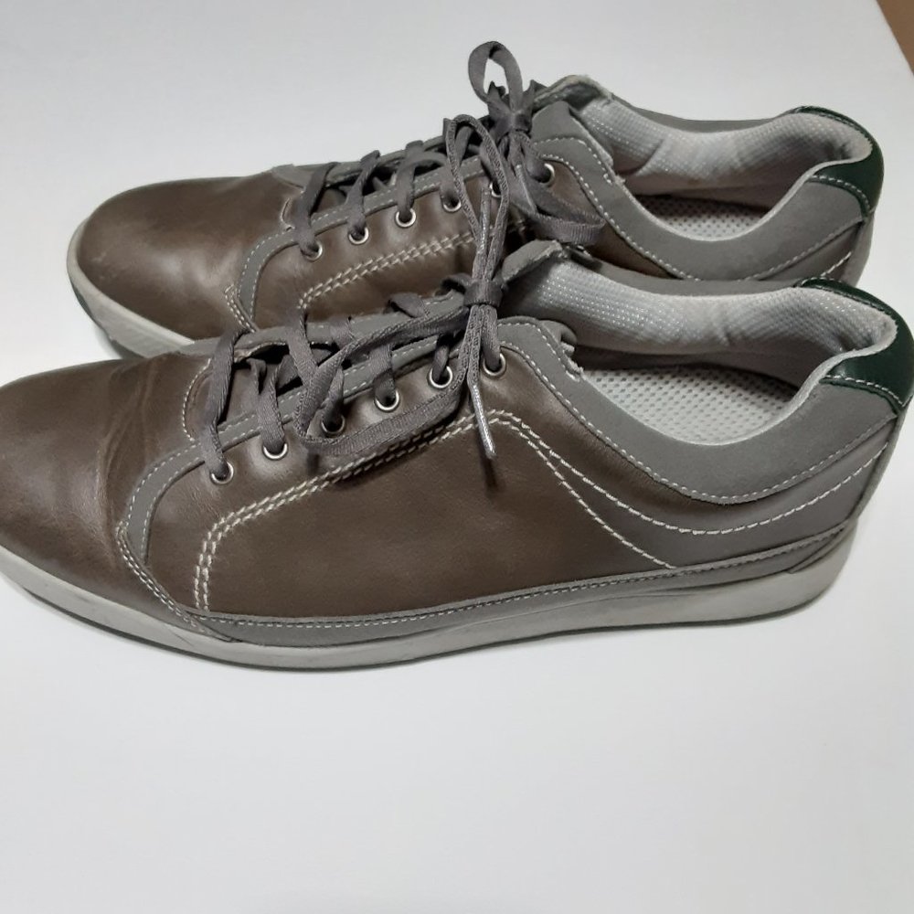 FootJoy Contour Casual Men's Golf Shoes Size 10M Spikeless 54249